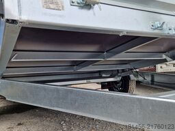 Sorelpol Neptun Universal Transporter GN224 Uni N15-380