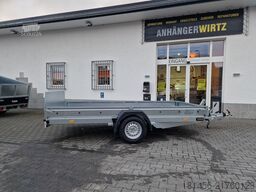 Sorelpol Neptun Universal Transporter GN224 Uni N15-380