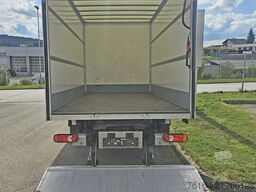 Peugeot Boxer 160 2.2 HDI Koffer/LBW