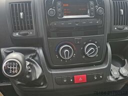 Peugeot Boxer 160 2.2 HDI Koffer/LBW