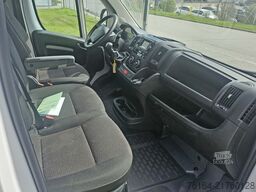 Peugeot Boxer 160 2.2 HDI Koffer/LBW