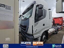 IVECO AS440S46 STRALIS