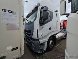 IVECO AS440S46 STRALIS