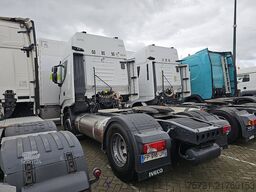 IVECO AS440S46 STRALIS