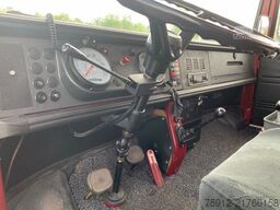 Mercedes-Benz LP808 4X2 - CLOSED BOX - KOFFERAUFBAU - MEUBELW...