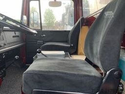 Mercedes-Benz LP808 4X2 - CLOSED BOX - KOFFERAUFBAU - MEUBELW...