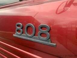 Mercedes-Benz LP808 4X2 - CLOSED BOX - KOFFERAUFBAU - MEUBELW...