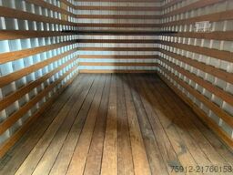 Mercedes-Benz LP808 4X2 - CLOSED BOX - KOFFERAUFBAU - MEUBELW...