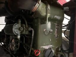Mercedes-Benz LP808 4X2 - CLOSED BOX - KOFFERAUFBAU - MEUBELW...