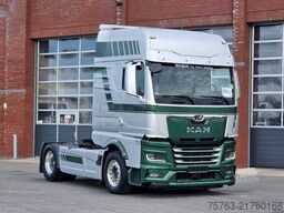 MAN TGX 18.510 XXL 4x2 - Retarder - Night clima - F...