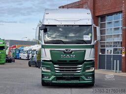 MAN TGX 18.510 XXL 4x2 - Retarder - Night clima - F...