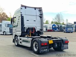 MAN TGX 18.510 XXL 4x2 - Retarder - Night clima - F...