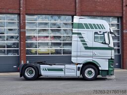 MAN TGX 18.510 XXL 4x2 - Retarder - Night clima - F...