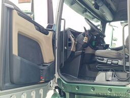 MAN TGX 18.510 XXL 4x2 - Retarder - Night clima - F...