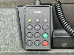 MAN TGX 18.510 XXL 4x2 - Retarder - Night clima - F...