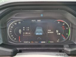 MAN TGX 18.510 XXL 4x2 - Retarder - Night clima - F...