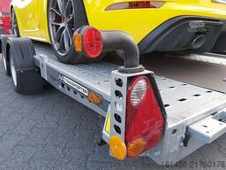 Brian James A4 Transporter Porschetransporter in großer Auswahl ANHÄNGERWIRTZ