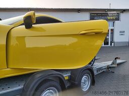 Brian James A4 Transporter Porschetransporter in großer Auswahl ANHÄNGERWIRTZ