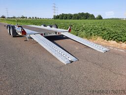 Brian James A4 Transporter Porschetransporter in großer Auswahl ANHÄNGERWIRTZ