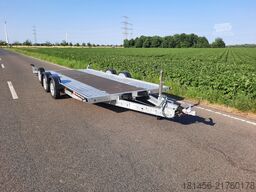 Brian James A4 Transporter Porschetransporter in großer Auswahl ANHÄNGERWIRTZ