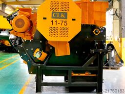 FABO Crusher 200-300 TPH Jaw Crusher CLK-1175