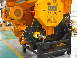 FABO Crusher 200-300 TPH Jaw Crusher CLK-1175