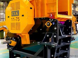 FABO Crusher 200-300 TPH Jaw Crusher CLK-1175