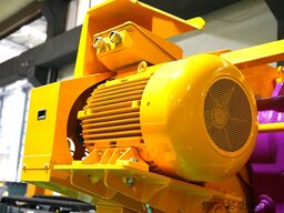 FABO Crusher 200-300 TPH Jaw Crusher CLK-1175