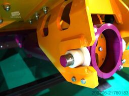 FABO Crusher 200-300 TPH Jaw Crusher CLK-1175