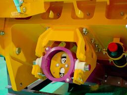 FABO Crusher 200-300 TPH Jaw Crusher CLK-1175