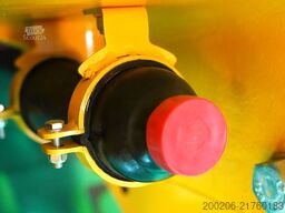 FABO Crusher 200-300 TPH Jaw Crusher CLK-1175