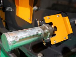 FABO Crusher 200-300 TPH Jaw Crusher CLK-1175