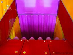 FABO Crusher 200-300 TPH Jaw Crusher CLK-1175