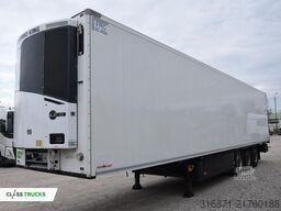 SCHMITZ CARGOBULL SKO Double Deck FP 60 SLXi 300