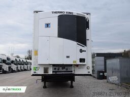 SCHMITZ CARGOBULL SKO Double Deck FP 60 SLXi 300