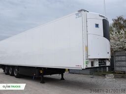 SCHMITZ CARGOBULL SKO Double Deck FP 60 SLXi 300