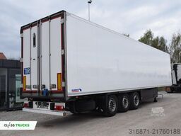 SCHMITZ CARGOBULL SKO Double Deck FP 60 SLXi 300