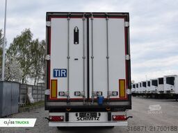SCHMITZ CARGOBULL SKO Double Deck FP 60 SLXi 300