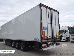 SCHMITZ CARGOBULL SKO Double Deck FP 60 SLXi 300