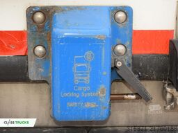 SCHMITZ CARGOBULL SKO Double Deck FP 60 SLXi 300