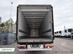 SCHMITZ CARGOBULL SKO Double Deck FP 60 SLXi 300