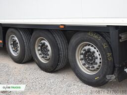 SCHMITZ CARGOBULL SKO Double Deck FP 60 SLXi 300