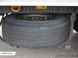 SCHMITZ CARGOBULL SKO Double Deck FP 60 SLXi 300