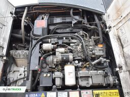 SCHMITZ CARGOBULL SKO Double Deck FP 60 SLXi 300