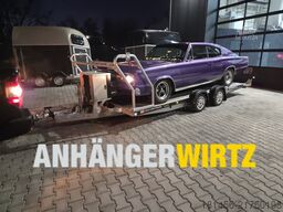 Brian James Trailers A4 125-2424 Alufelgen 500x200 direkt