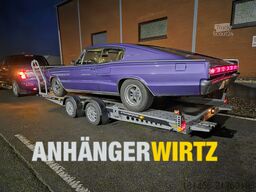 Brian James Trailers A4 125-2424 Alufelgen 500x200 direkt