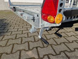 Brian James Trailers A4 125-2424 Alufelgen 500x200 direkt