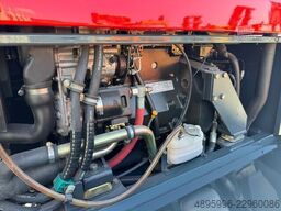 Linde S50 //Perfect/Like new/2346 hours
