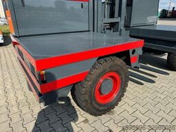 Linde S50 //Perfect/Like new/2346 hours