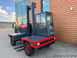 Linde S50 //Perfect/Like new/2346 hours